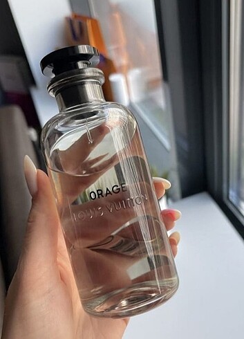 Louis vuitton orage edp 10 ml