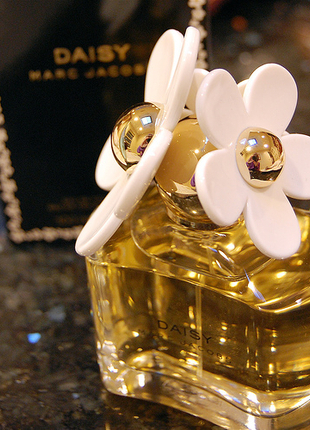 marc jacobs daisy 100 ml