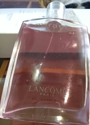 Lancome lancome miracle edp 100 ml