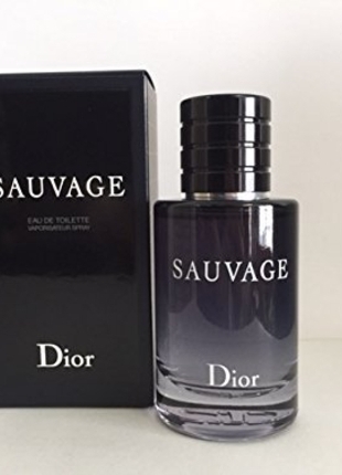 christian dior sauvage 100ml