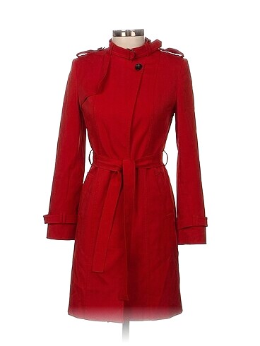 Chima Trenchcoat %70 İndirimli.
