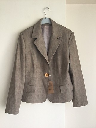 Ekose blazer ceket ????????