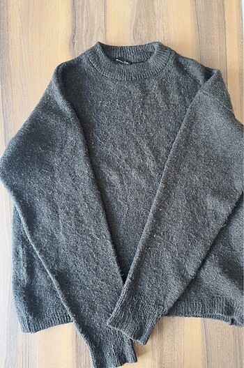 Massimo Dutti MASSİMO DUTTİ KAZAK