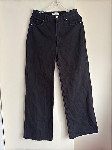 PULL&BEAR JEAN PANTOLON