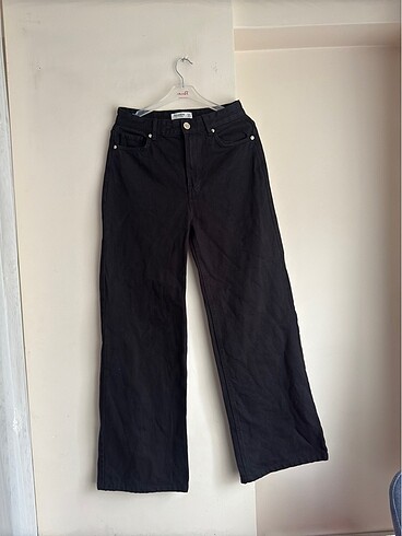 Pull and Bear PULL&BEAR JEAN PANTOLON