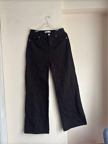 s Beden PULL&BEAR JEAN PANTOLON