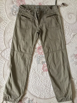 Kargo pantalon 
