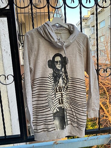 Diğer Sweatshirt