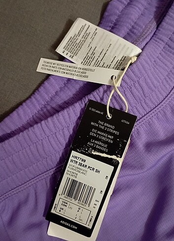 l Beden Adidas şort