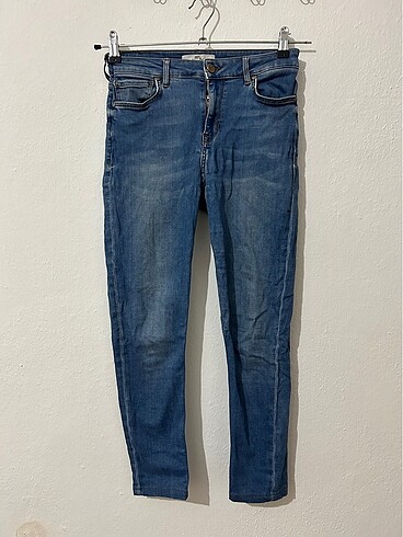 38 Beden Kot pantolon