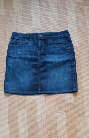 mavi jeans etek