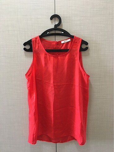 Crop ve tunik