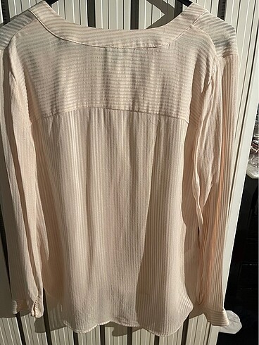 Ann Taylor Ann taylor tunik gomlek
