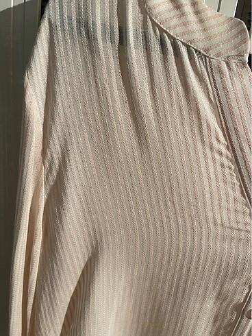 s Beden Ann taylor tunik gomlek