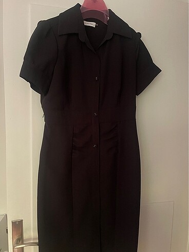 Calvin klein elbise