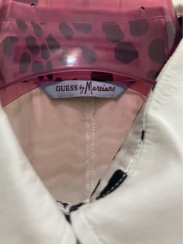 m Beden Guess by marciano gomlek
