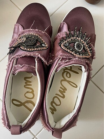Sam edelman ayakkabi