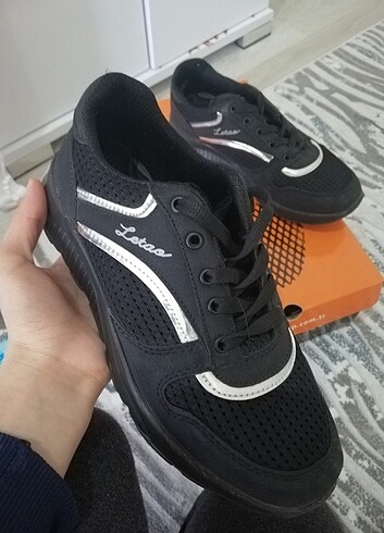 Diğer Spor ayakkabı