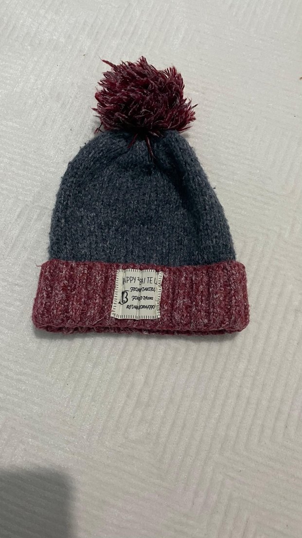 3 farklı model şapka adet fiyatı 100 tl - Görsel 3