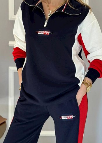 m Beden Tommy Hilfiger Eşofman Takımı