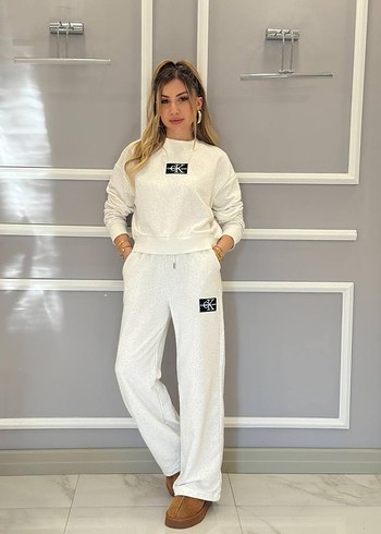 m Beden Calvin Klein Kadın Eşofman Takımı