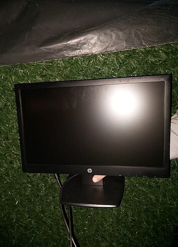 Monitör 