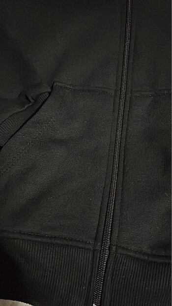 Diğer Kapüşonlu sweat