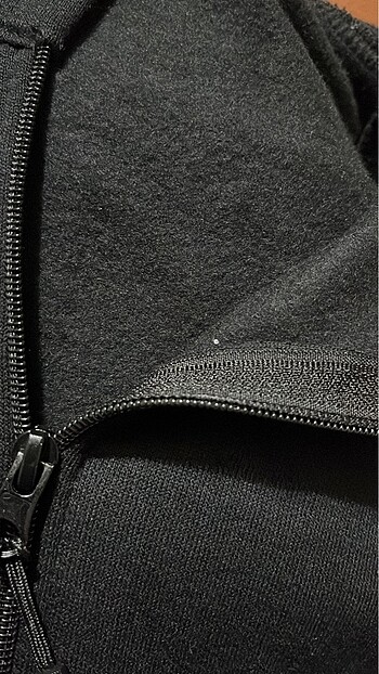 8 Yaş Beden Kapüşonlu sweat