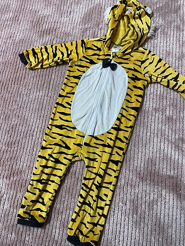 Kostüm pijama