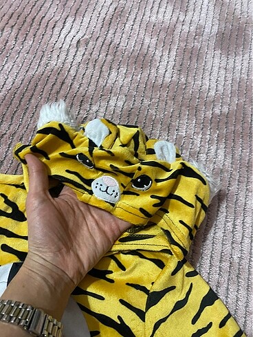 H&M Kostüm pijama