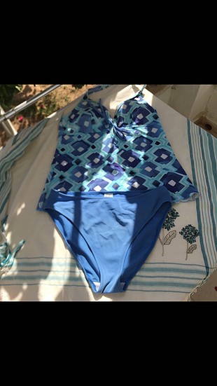 Zeki Zeki triko tankini
