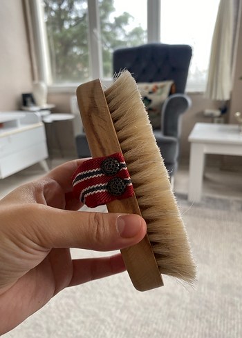 At Kılı Selülit Fırçası - Görsel 3