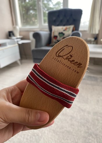 At Kılı Selülit Fırçası - Görsel 6