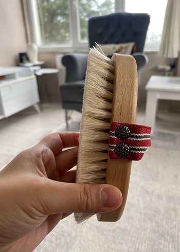 At Kılı Selülit Fırçası - Görsel 5
