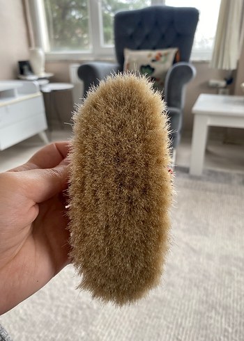 At Kılı Selülit Fırçası - Görsel 4