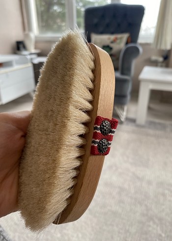 At Kılı Selülit Fırçası - Görsel 2