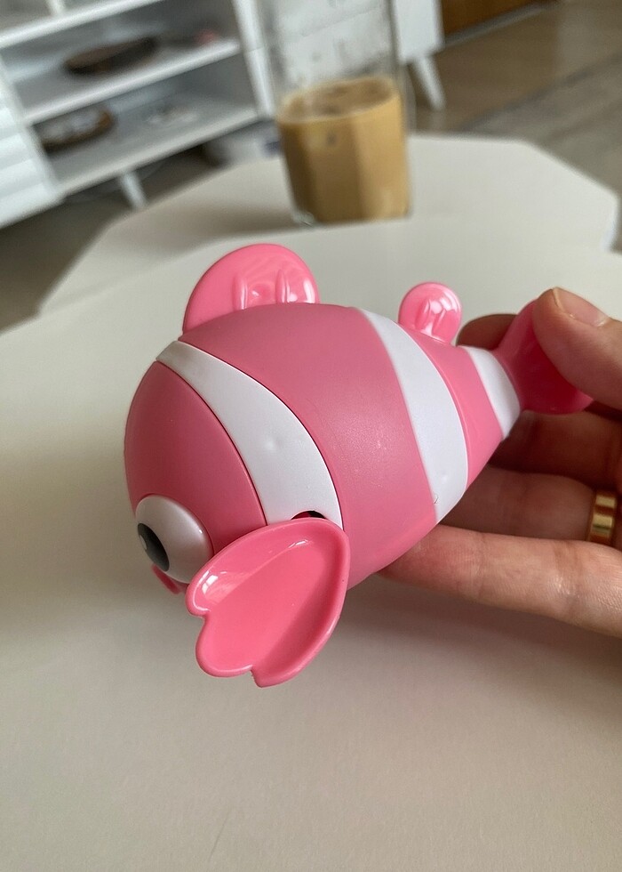 SU OYUNCAĞI - Görsel 2