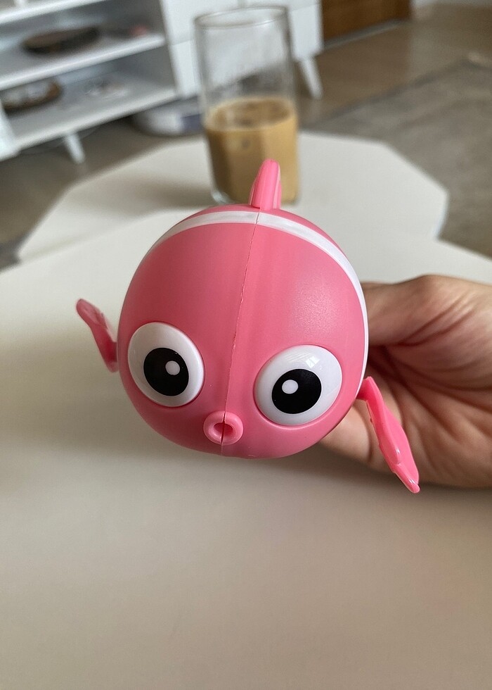 SU OYUNCAĞI - Görsel 3