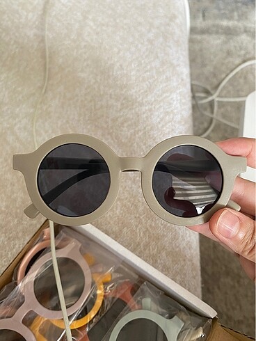 ÇOCUK GÖZLÜK - Görsel 2