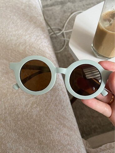 ÇOCUK GÖZLÜK - Görsel 3