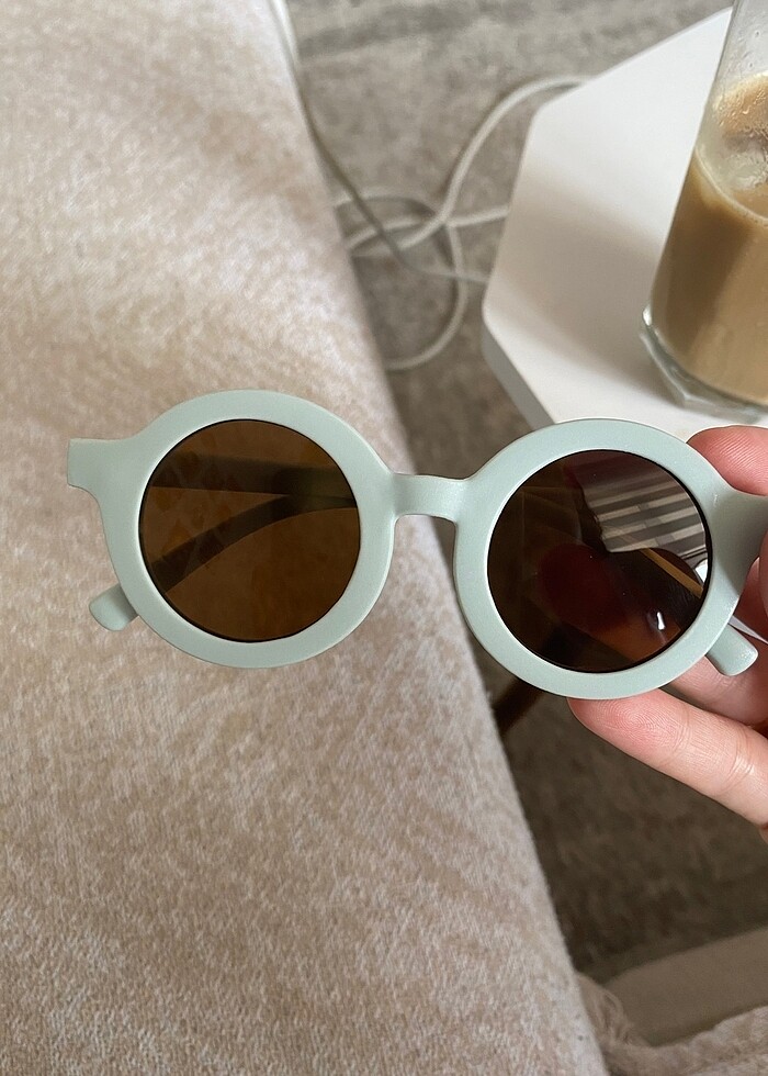 ÇOCUK GÖZLÜK - Görsel 3