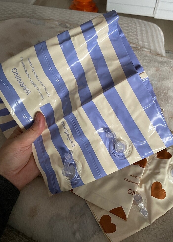 DENİZ KOLLUĞU - Görsel 3