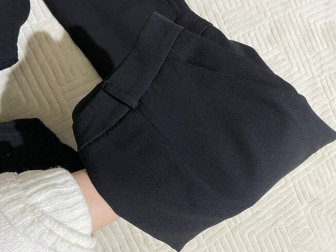 38 Beden Pantolon