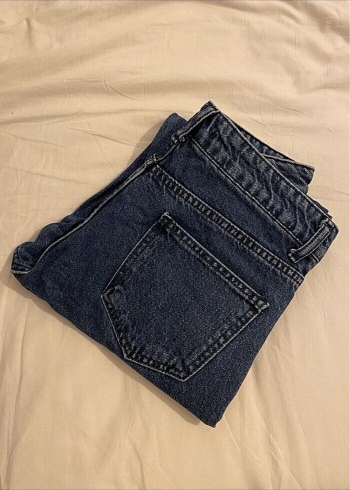 Mom Jean - Görsel 4