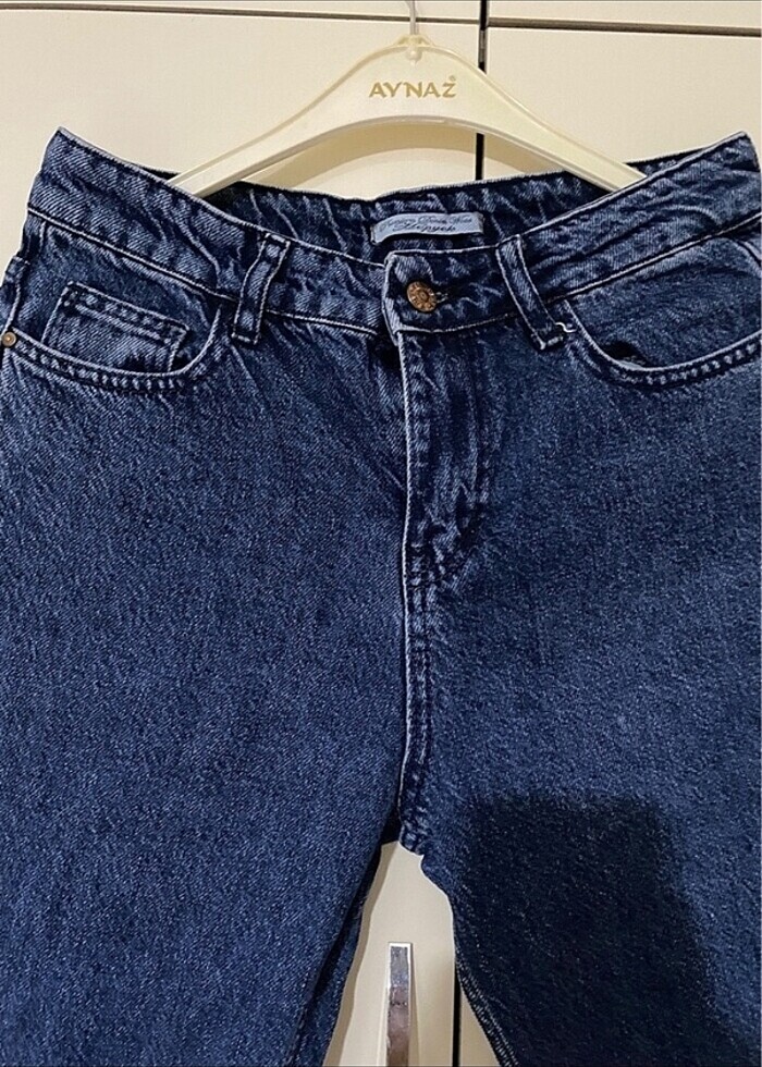 Mom Jean - Görsel 5