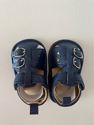 H&M BEBEK / ÇOCUK SANDALET