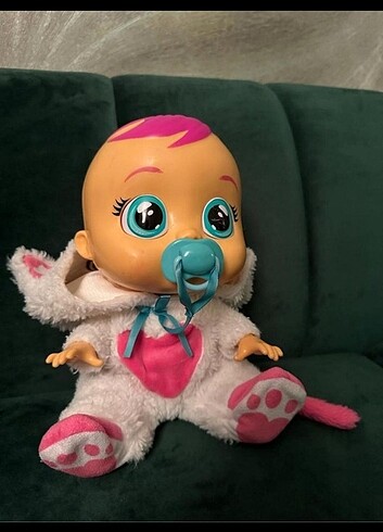  Crayz Baybi 