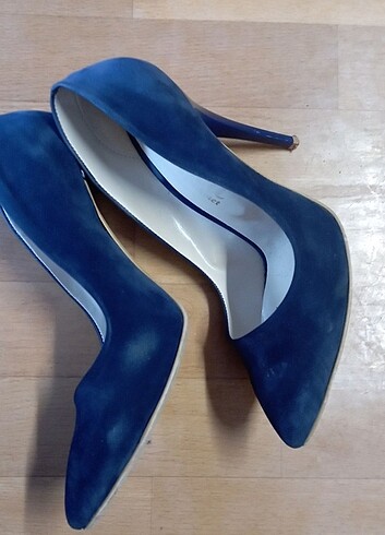 Stiletto
