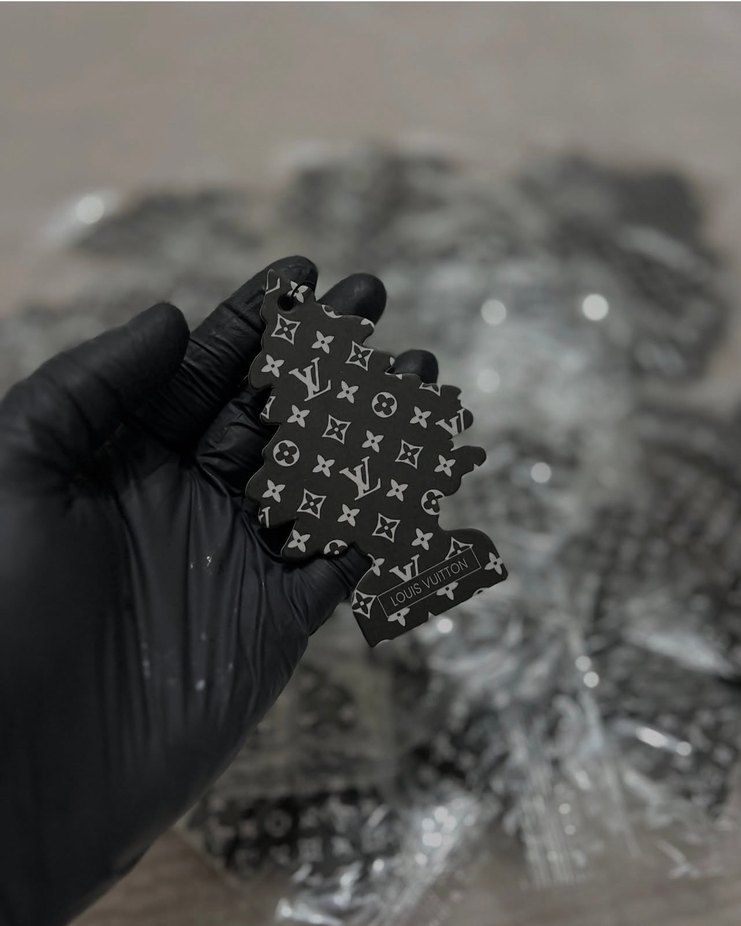 Kagıt koku ev araba istediğin yere - Görsel 3