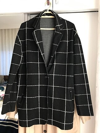 Stradivarius blazer ceket